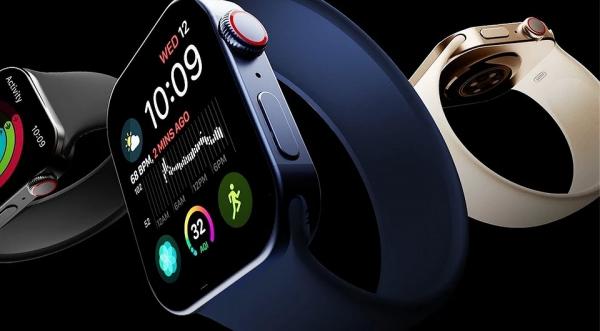 Apple Watch Series 8 может быть выпущена в трех размерах