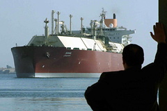 Германия договорилась с Катаром по газу