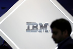 IBM прекратила продажи на территории России