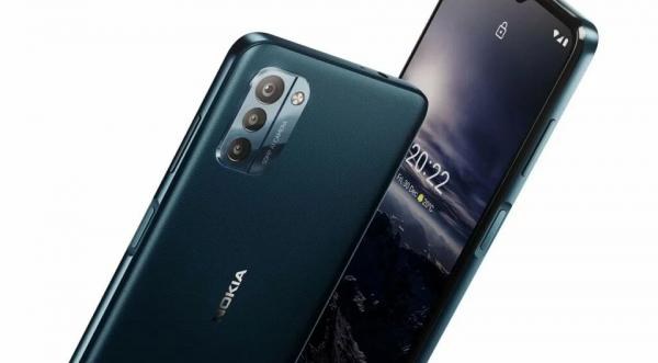 Nokia представила новый доступный смартфон с автономностью до 3 дней