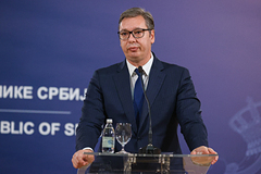 Президент Сербии рассказал о последствиях бомбардировок НАТО