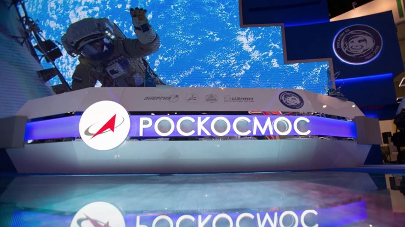 «Роскосмос» направляет партнёрам по МКС требования снять санкции с предприятий корпорации