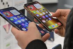 Ситуацию с iPhone в России разъяснили
