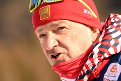В Федерации лыжных гонок России объяснили уход тренировавшего чемпионов немца