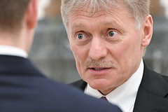 В Кремле прокомментировали информацию о смерти Жириновского