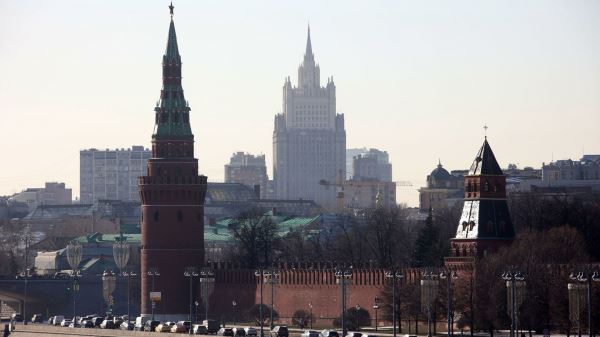 В Кремле прокомментировали ракетный пуск КНДР 0