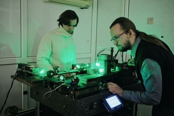 В России разработали новый вид микролинз для оптических элементов 1