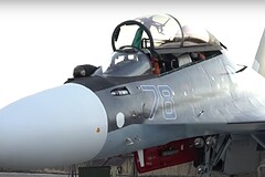 В США признали превосходство российского истребителя Су-30СМ2