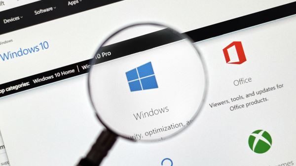 В Windows 11 обнаружена реклама 1