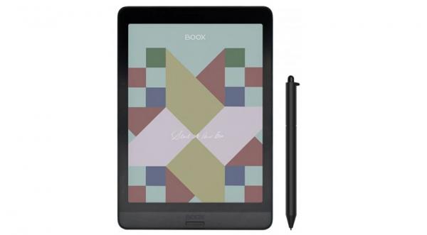 Электронная книга ONYX BOOX Nova 3 Color получила Android 10 и стилус в комплекте