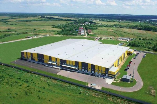 ГК «Аквариус» инвестирует в новый завод в Твери до 5 млрд руб.