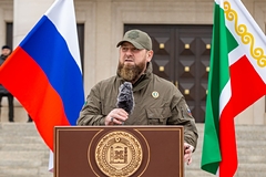 Кадыров заявил о невозможности вести переговоры с Украиной