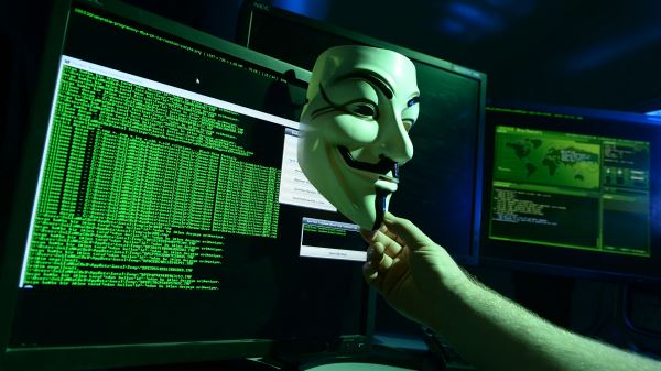 Компании из США совершили неудачные кибератаки на сайт Народной милиции ЛНР 0