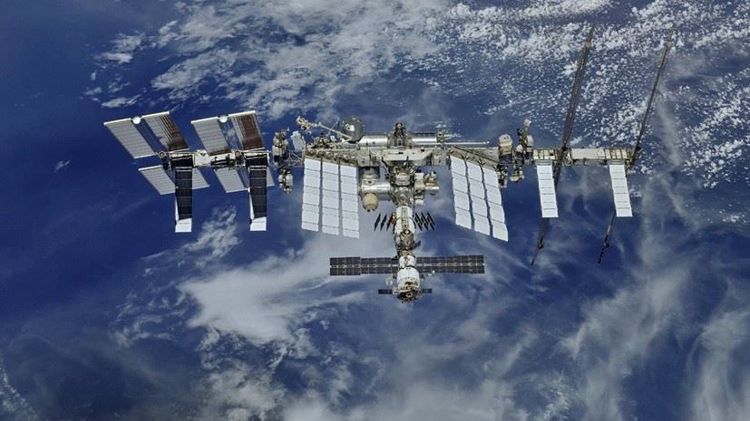 Космонавт Сураев рассказал о сотрудничестве с иностранными коллегами на МКС
