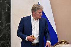 Кремль назвал «трагическим шоу» обвинения в адрес России по ситуации в Буче