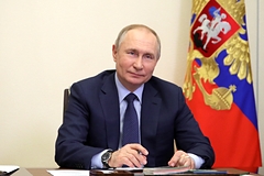 Кремль назвал условие встречи Путина и Зеленского