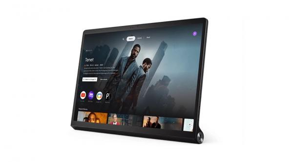Lenovo презентовала флагманский планшет Yoga Tab 13