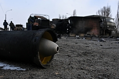Минобороны сообщило о поражении 78 военных объектов Украины