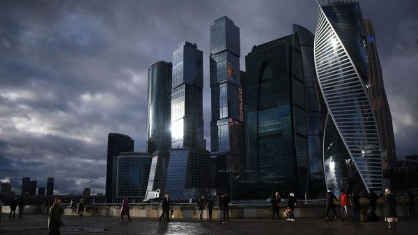 Москва разрабатывает информсервис о выпускаемой в России продукции 1