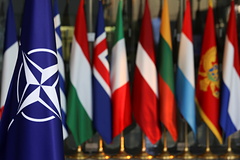 NYT сообщила о разногласиях стран НАТО по вопросу дальнейших отношений с Россией