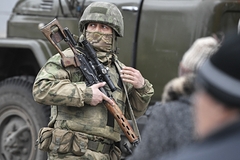 Объяснена заинтересованность США в затяжном конфликте на Украине