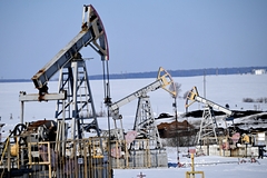 ОПЕК предупредила Европу о невозможности заменить российскую нефть