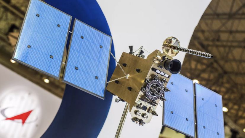 Первый спутник высокоорбитального комплекса ГЛОНАСС планируют запустить в 2028 году
