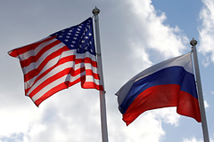 США введут новые санкции против России и Белоруссии