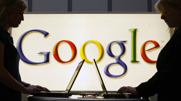 В ГД назвали Google дубиной информационной войны США 0