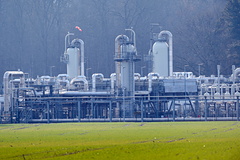 В Германии обозначили минимальный срок зависимости от российского газа