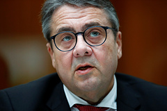 В Германии посла Украины обвинили в распространении теорий заговора