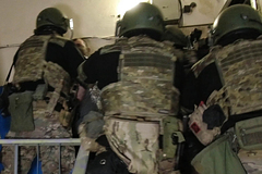В Карачаево-Черкесии пресекли подготовку теракта
