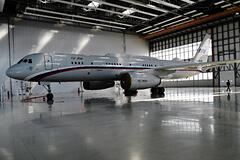 В России запустили производство 20 самолетов Ту-214