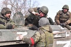 ДНР заявила о «полной денацификации» 36-й бригады ВСУ