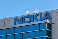 Nokia прекратила поставки в Россию
