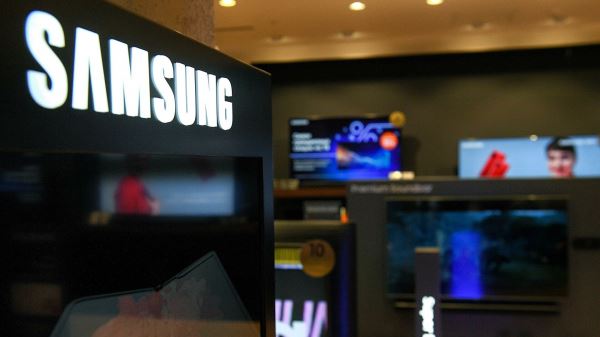 Раскрыт новый смартфон Samsung Galaxy M53 0