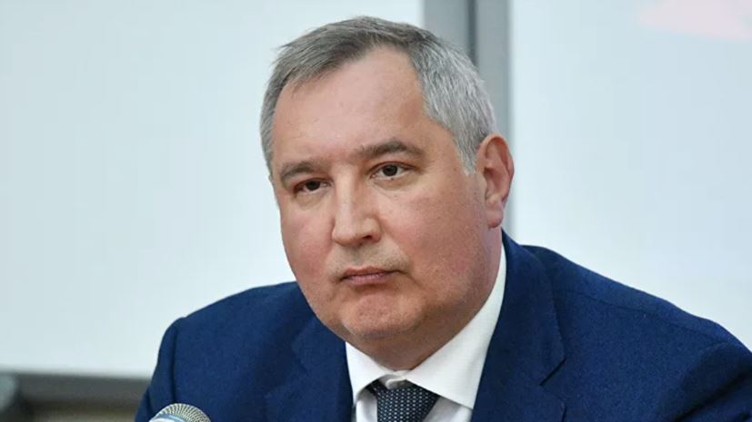 Рогозин заявил, что «Роскосмос» переключится на создание спутников