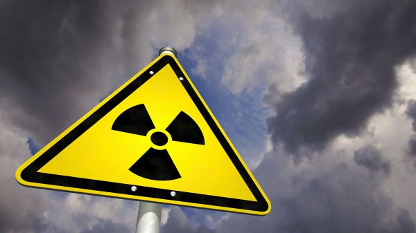 Ученые создали материал для очистки жидких радиоактивных отходов 0