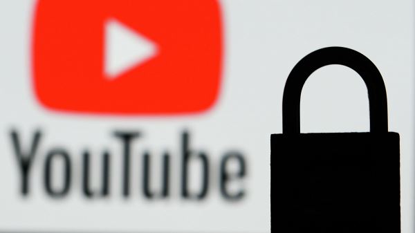 В России могут скоро заблокировать YouTube, сообщил источник 0