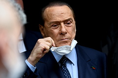 Берлускони разочаровался в поведении Путина
