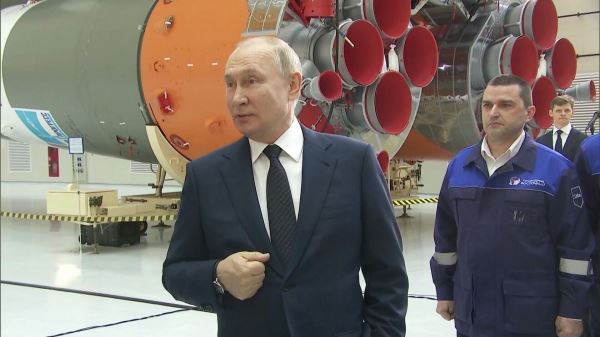 ЕКА приостановило сотрудничество с Россией по лунным миссиям 1