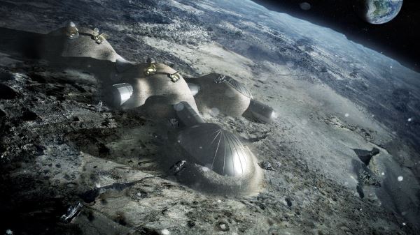 ЕКА приостановило сотрудничество с Россией по лунным миссиям 0