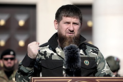 Кадыров заявил о планах «сегодня забрать "Азовсталь"»