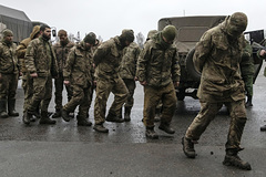 Минобороны назвало число сдавшихся в Мариуполе украинских военных