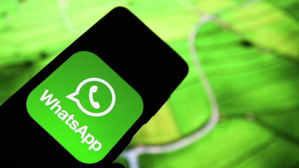 В мессенджере WhatsApp появится новая функция 0