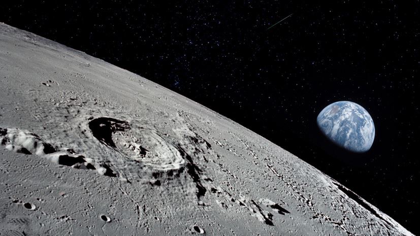 В РАН прокомментировали решение ЕКА о приостановке участия в российских лунных программах