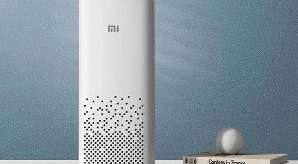 Xiaomi презентовала доступную смарт-колонку нового поколения Mi AI Speaker